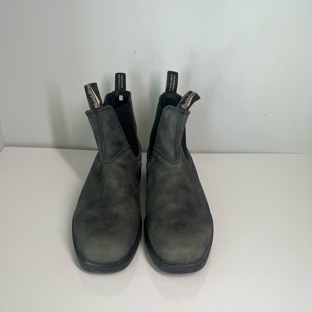 Blundstone Chisel Toe #1308
